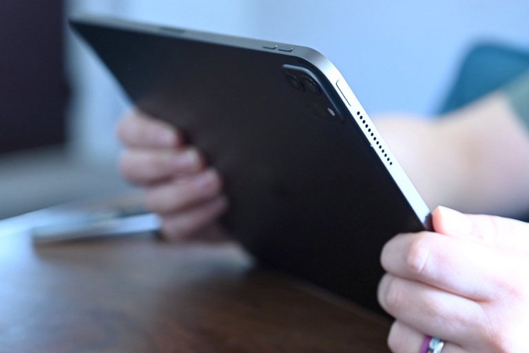 Apple chuyển sản xuất iPad sang Việt Nam để giải quyết nguồn cung