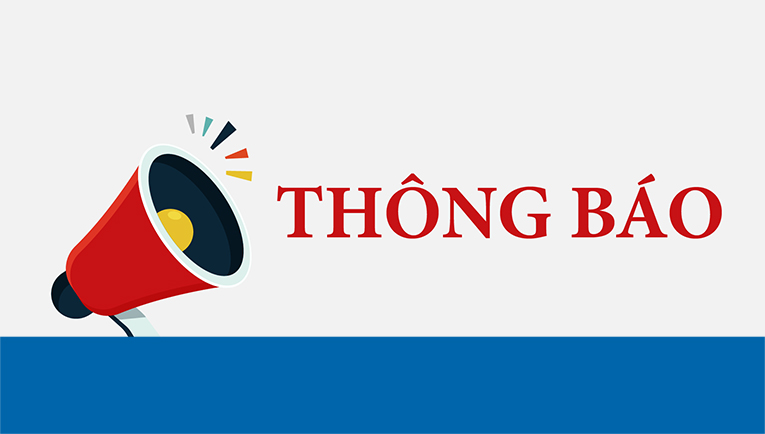 Thông báo mời thầu số 05/TB-VRG