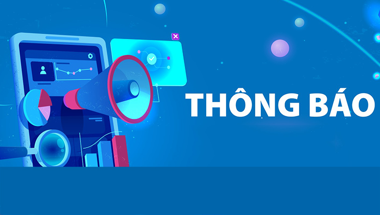 Thông báo của Công ty VRG về việc: Thay đổi địa điểm tổ chức Đại hội đồng cổ đông thường niên năm 2022