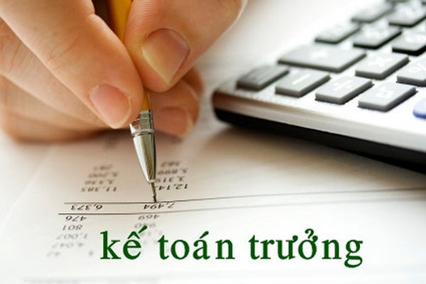 CBTT: Danh sách Người có liên quan với Ông Mai Thế Thư - Kế toán trưởng Công ty
