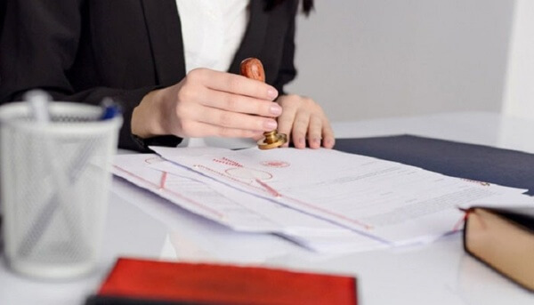 CBTT: Thay đổi Người được ủy quyền công bố thông tin của Công ty VINARUCO