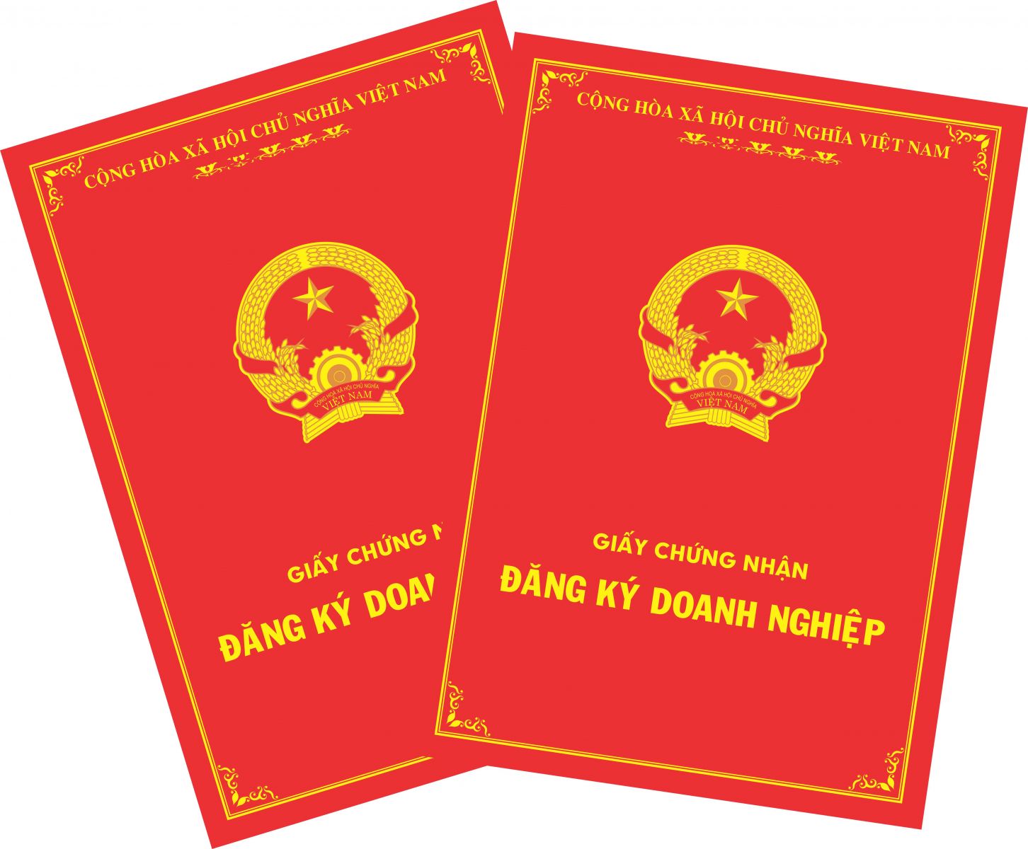 CBTT: Thay đổi nội dung Giấy chứng nhận đăng ký doanh nghiệp