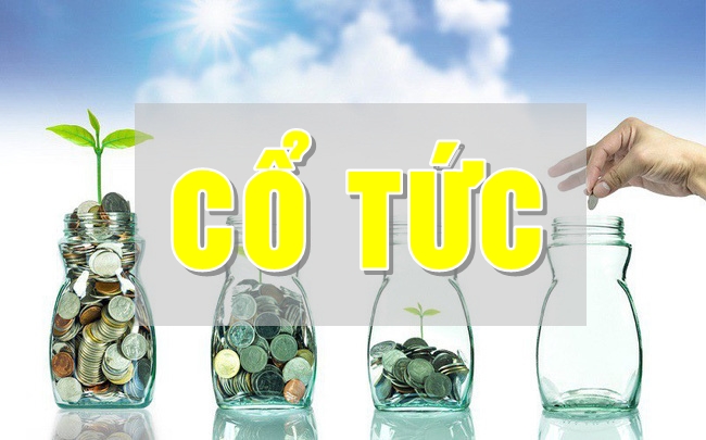 Thông báo về việc chi trả cổ tức năm 2020