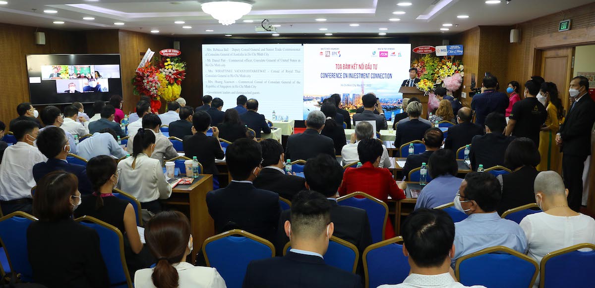 Nhà đầu tư Nhật Bản chọn Việt Nam vì ổn định chính trị, ổn định kinh tế vĩ mô