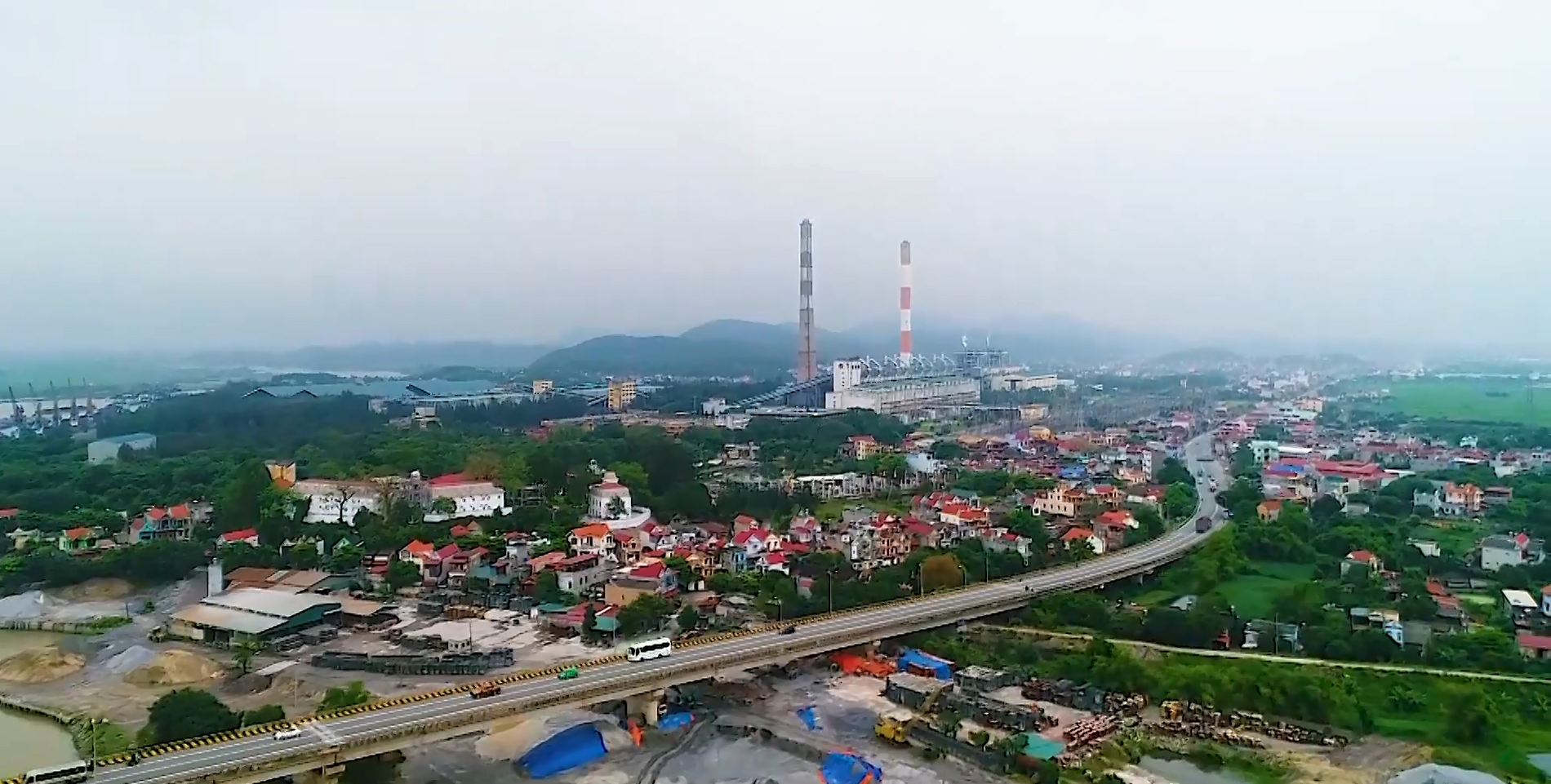 ĐỊA HÌNH – KHÍ HẬU 2