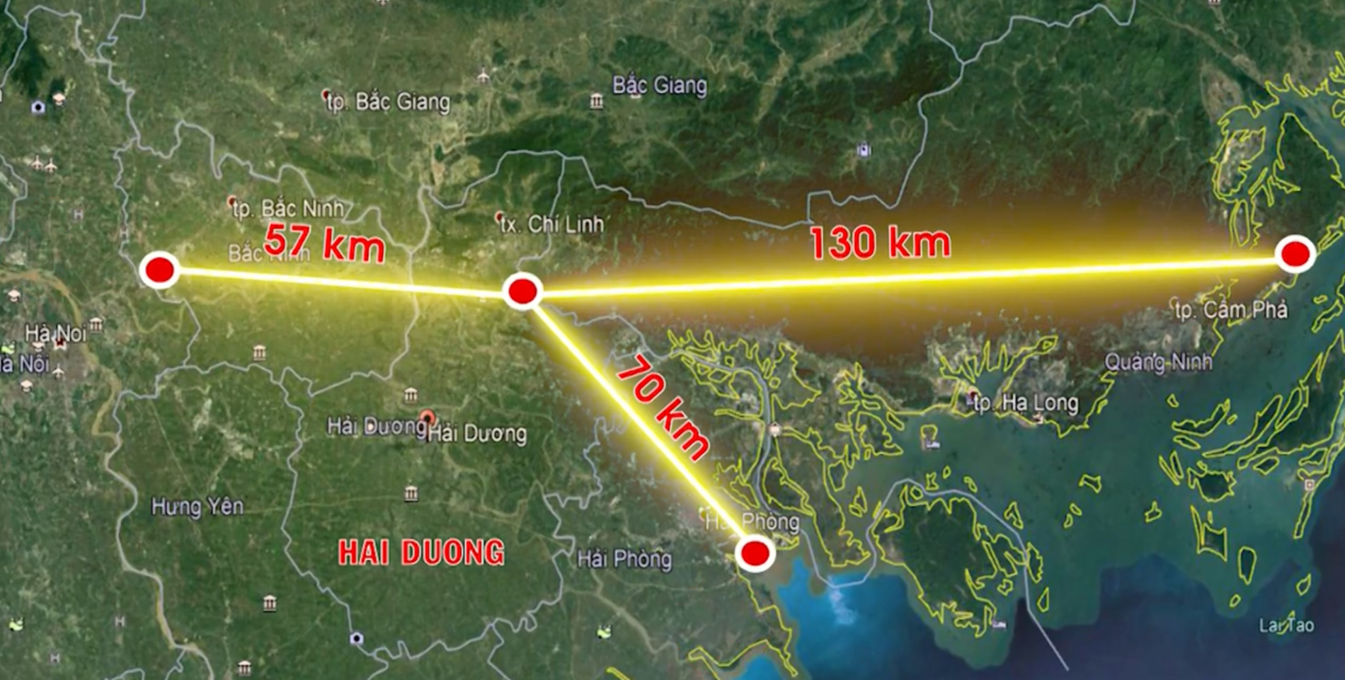 VỊ TRÍ ĐỊA LÝ