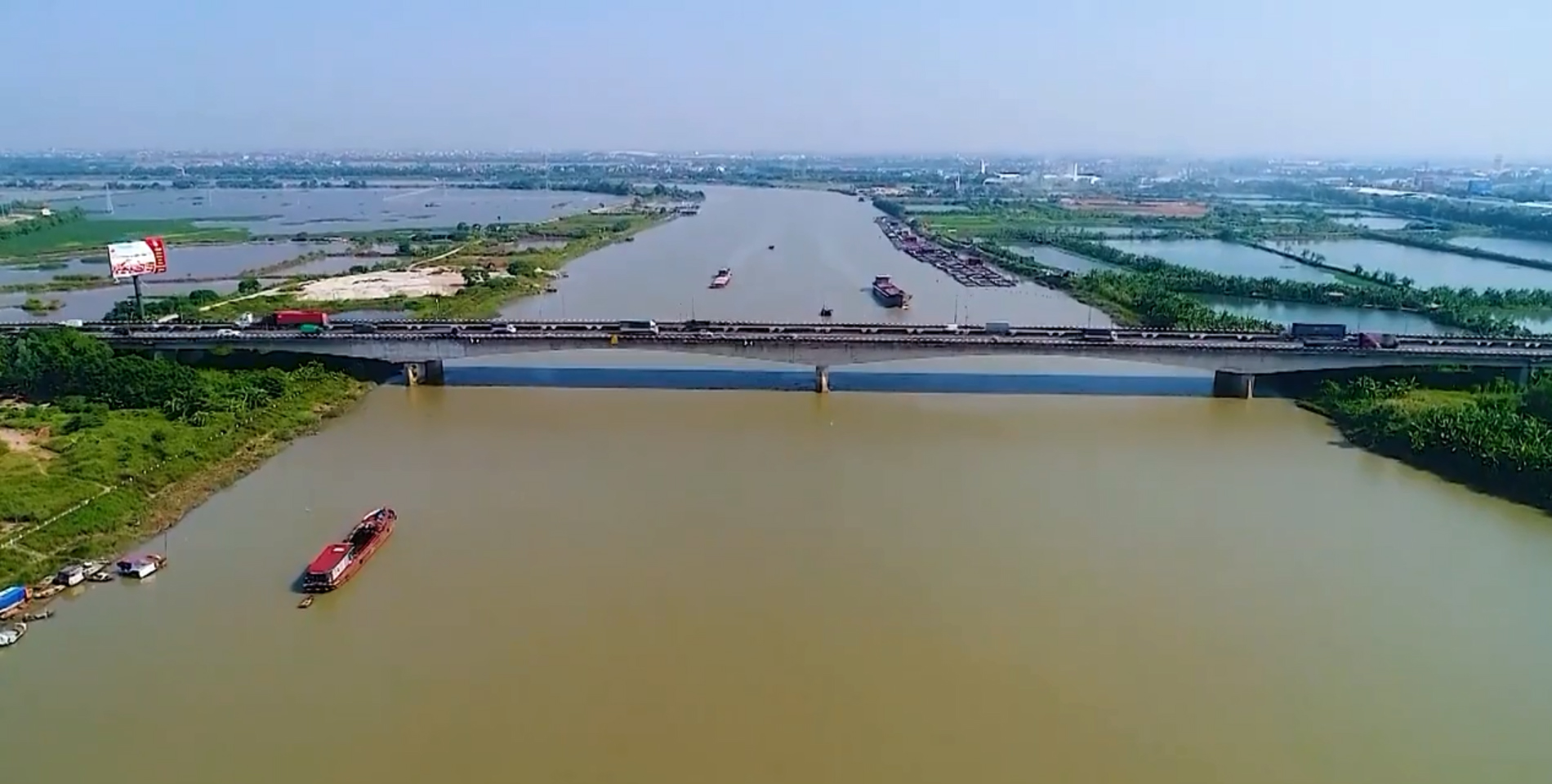 DIỆN TÍCH TỰ NHIÊN