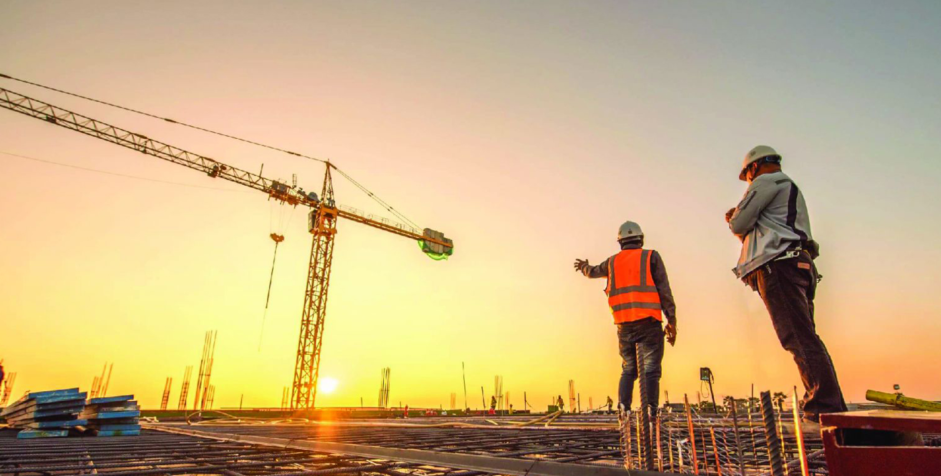 DỊCH VỤ HỖ TRỢ CHO KHU CÔNG NGHIỆP 2