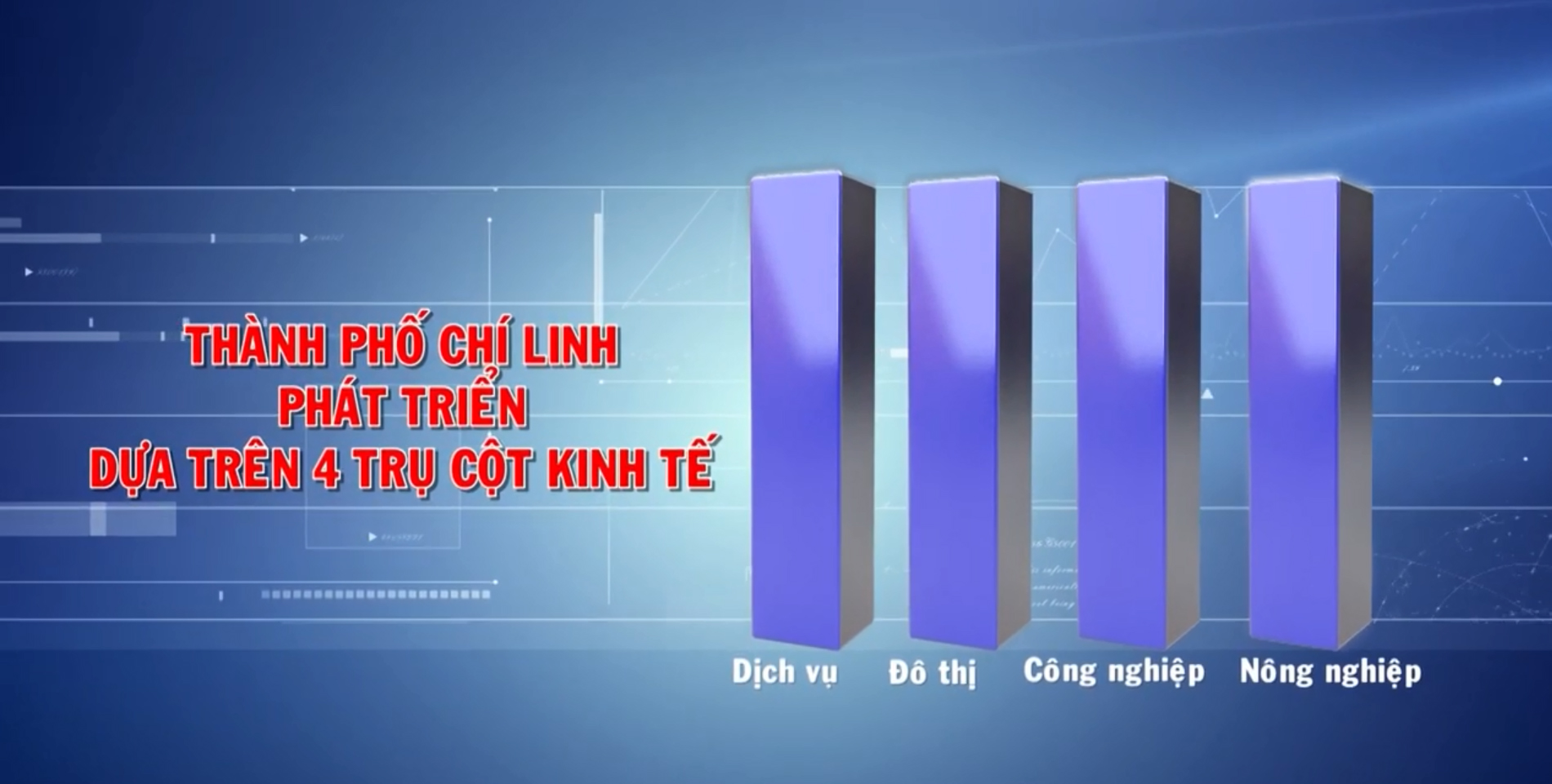 LĨNH VỰC THU HÚT ĐẦU TƯ