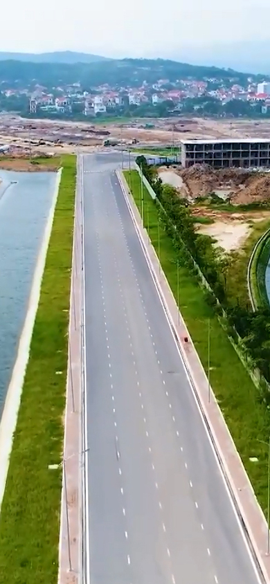 Chủ đầu tư hạ tầng