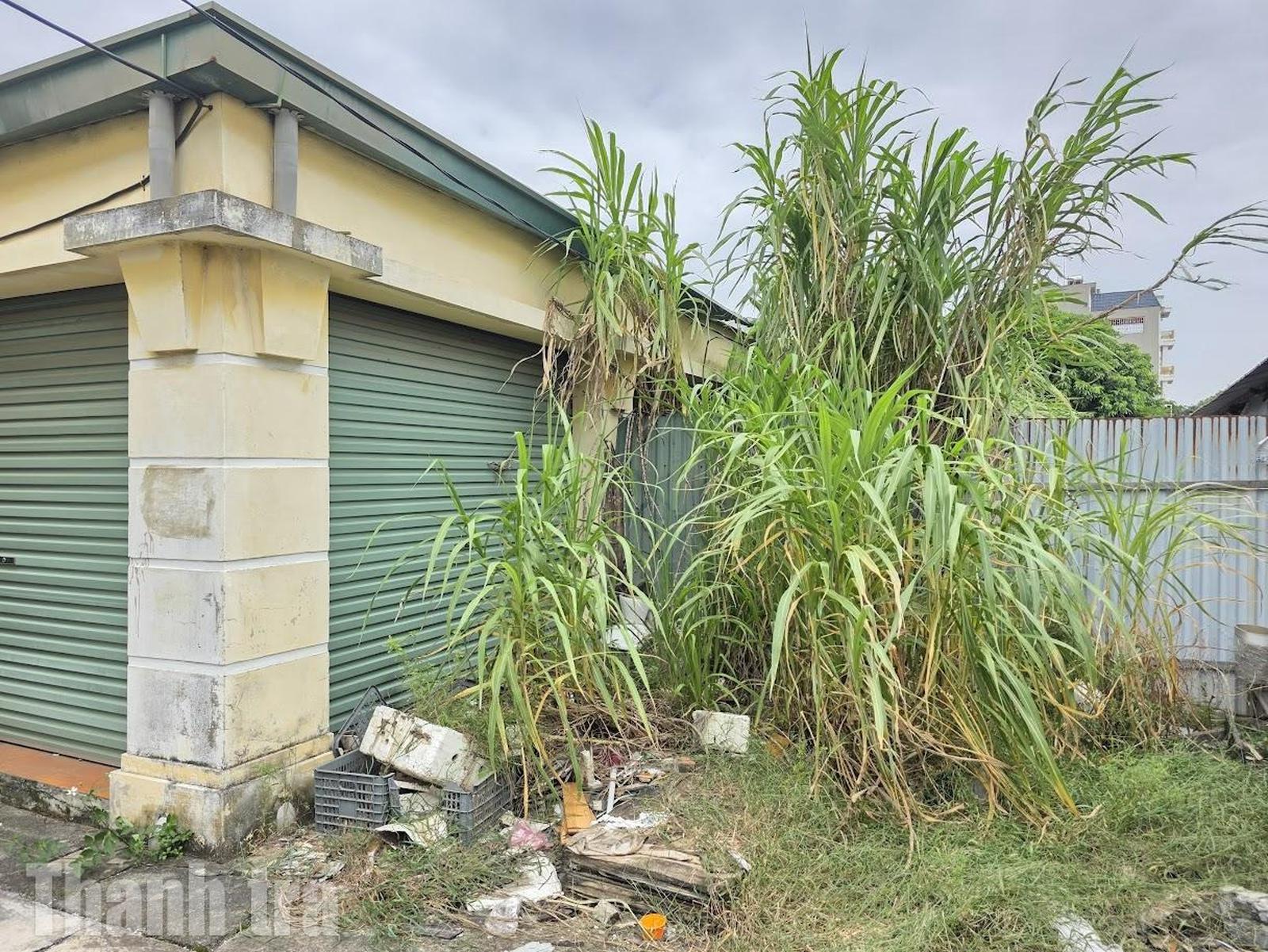 Phát hiện hàng loạt sai phạm tại Khu đô thị thương mại Lai Cách