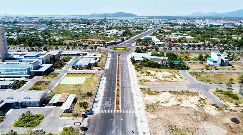 Bộ Chính trị yêu cầu xử lý dứt điểm tình trạng quy hoạch treo, khẩn trương hoàn thành các dự án chậm tiến độ