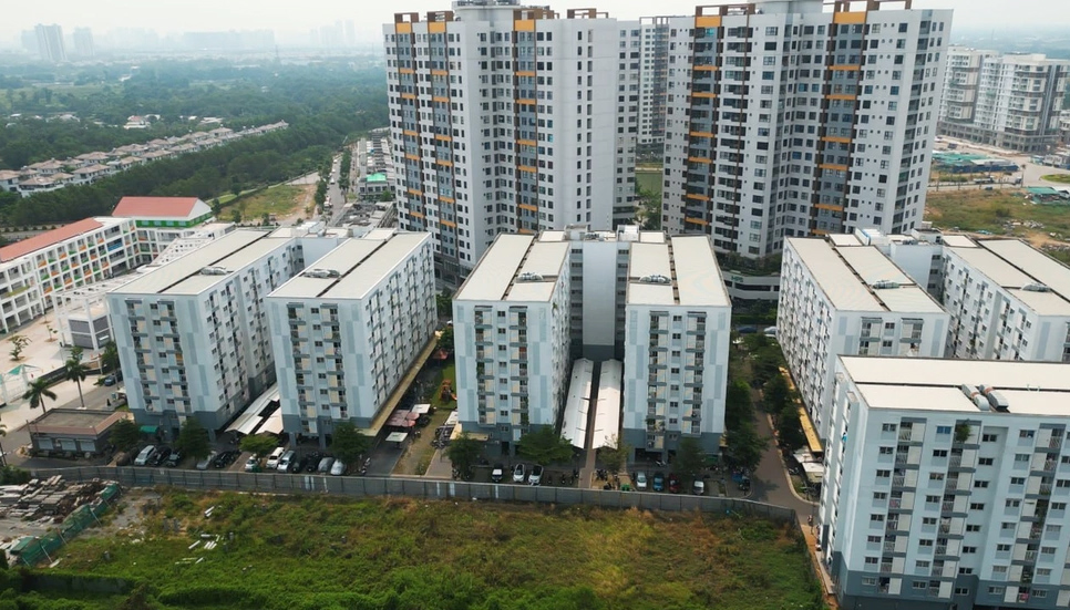 Lập Quỹ nhà ở quốc gia tại trung ương và địa phương, chỉ cho thuê không bán