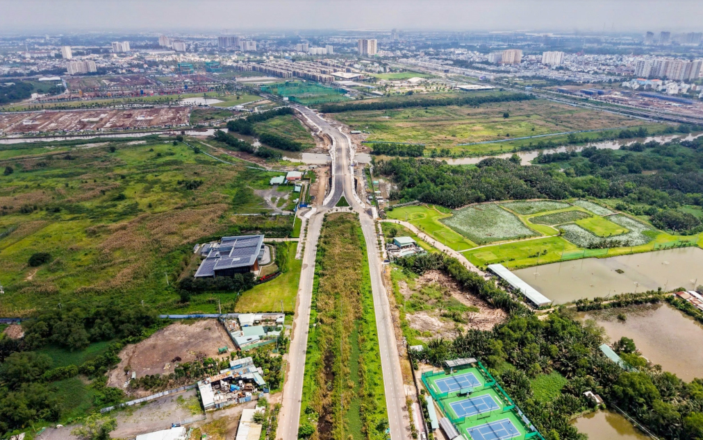 Quy định mới về tính tiền sử dụng đất khi cấp 